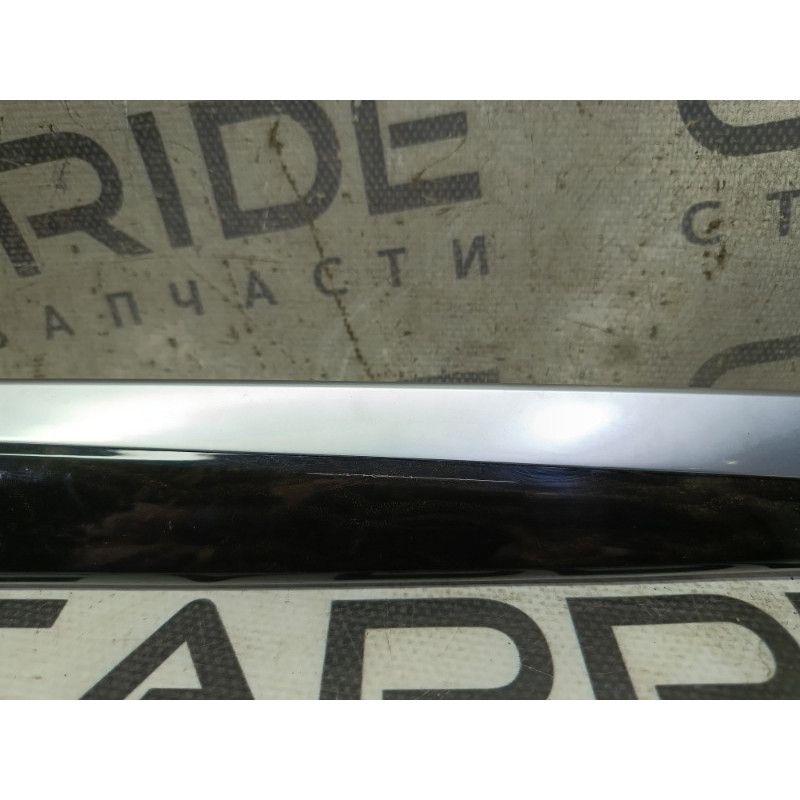 Декор салону (салон) BMW 5-series F10 2013 N63B44 51427225529