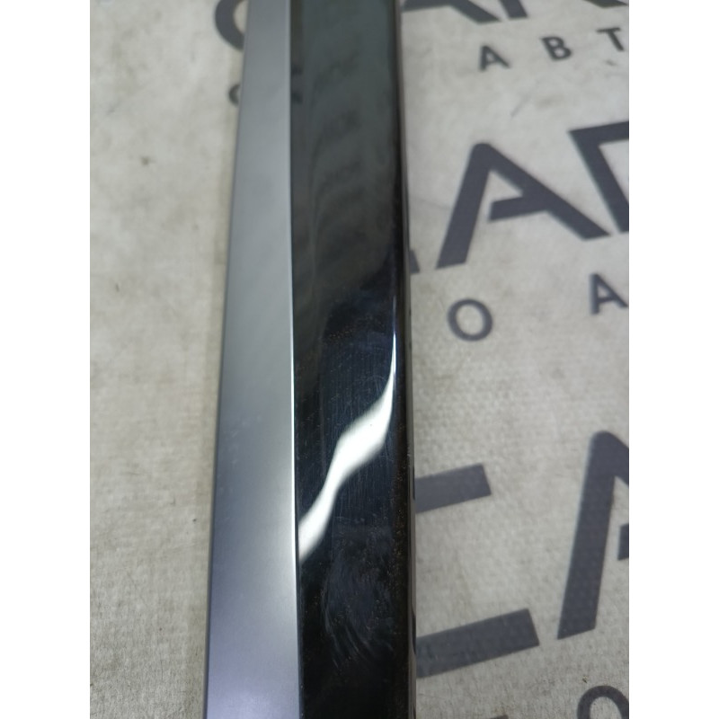 Декор салону (салон) BMW 5-series F10 2013 N63B44 51427225530
