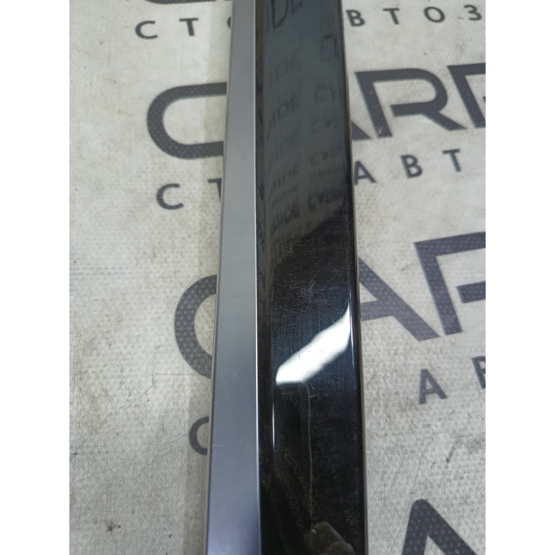 Декор салону (салон) BMW 5-series F10 2013 N63B44 51427225530