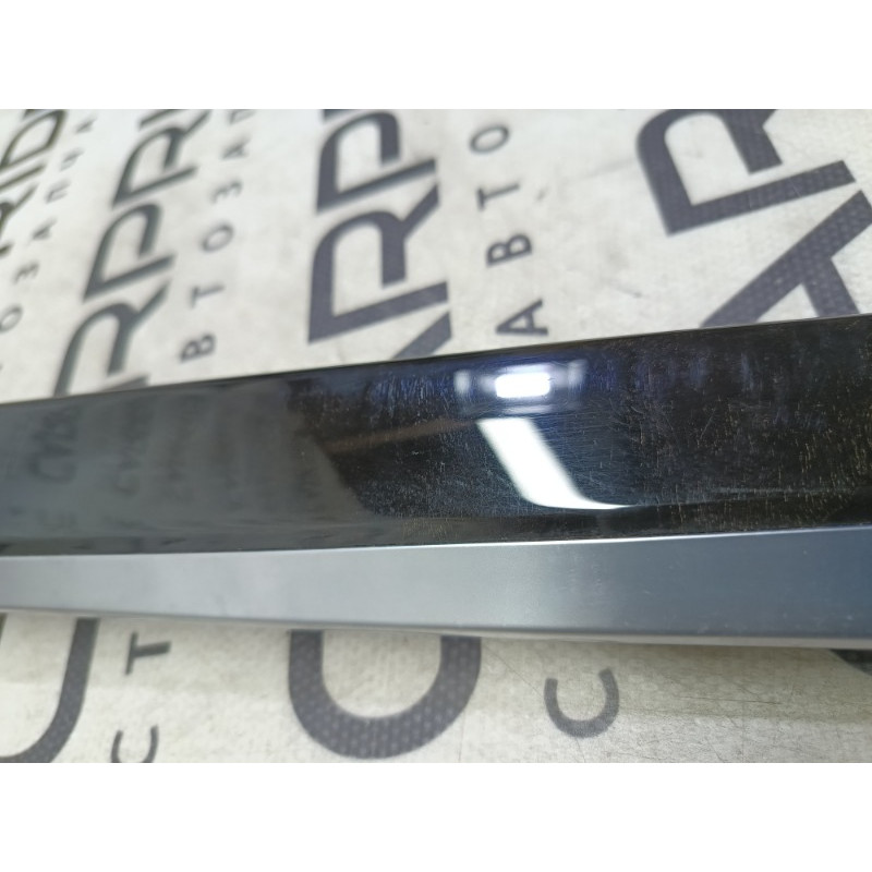 Декор салону (салон) BMW 5-series F10 2013 N63B44 51427225530