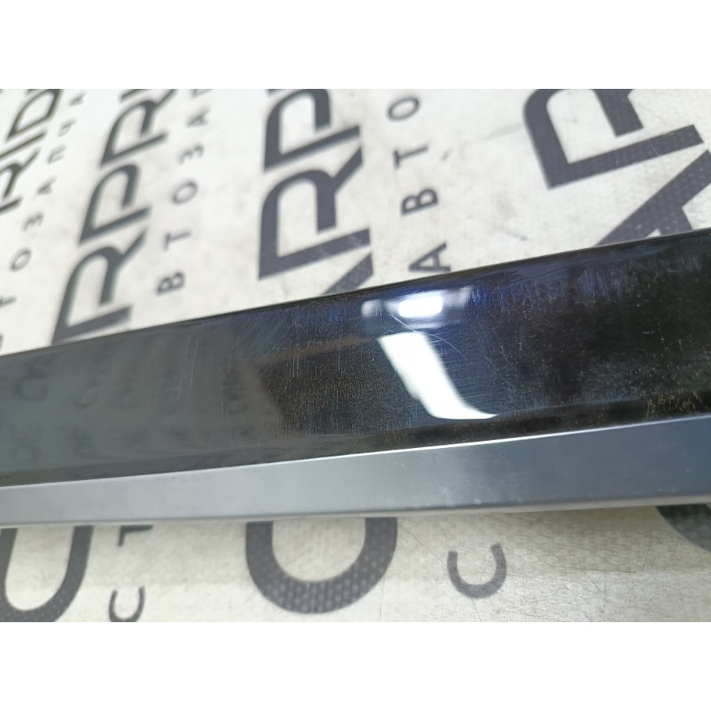 Декор салону (салон) BMW 5-series F10 2013 N63B44 51427225530