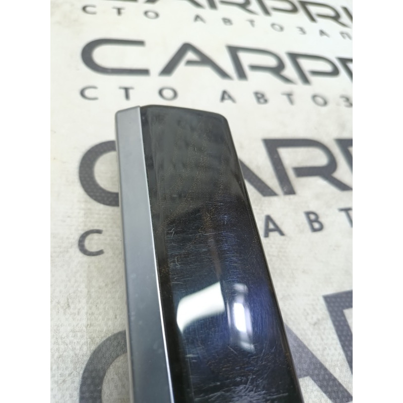 Декор салону (салон) BMW 5-series F10 2013 N63B44 51427225530