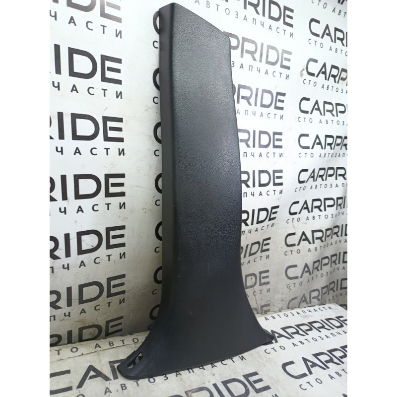 Обшивка стойки центральная (салон) Subaru Forester SH 2008 2.0 94022sc010