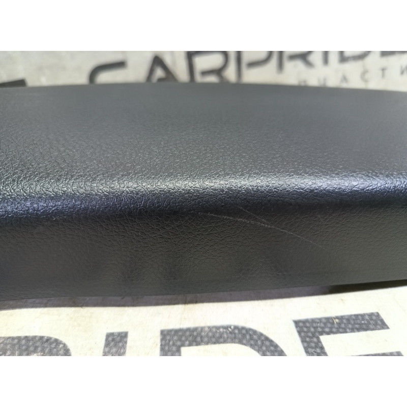 Обшивка стойки центральная (салон) Subaru Forester SH 2008 2.0 94022sc010