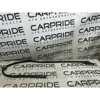 Уплотнитель проема двери