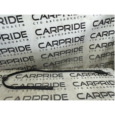 Уплотнитель проема двери