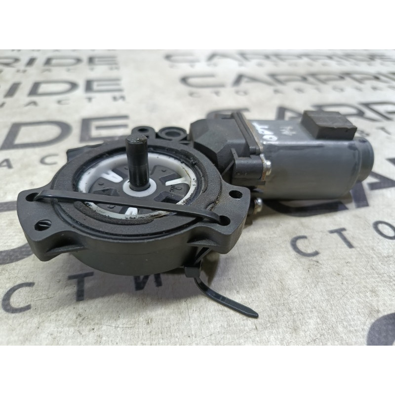 Мотор стеклоподъемника (электрика) KIA Optima TF 2010-2015 834602T000