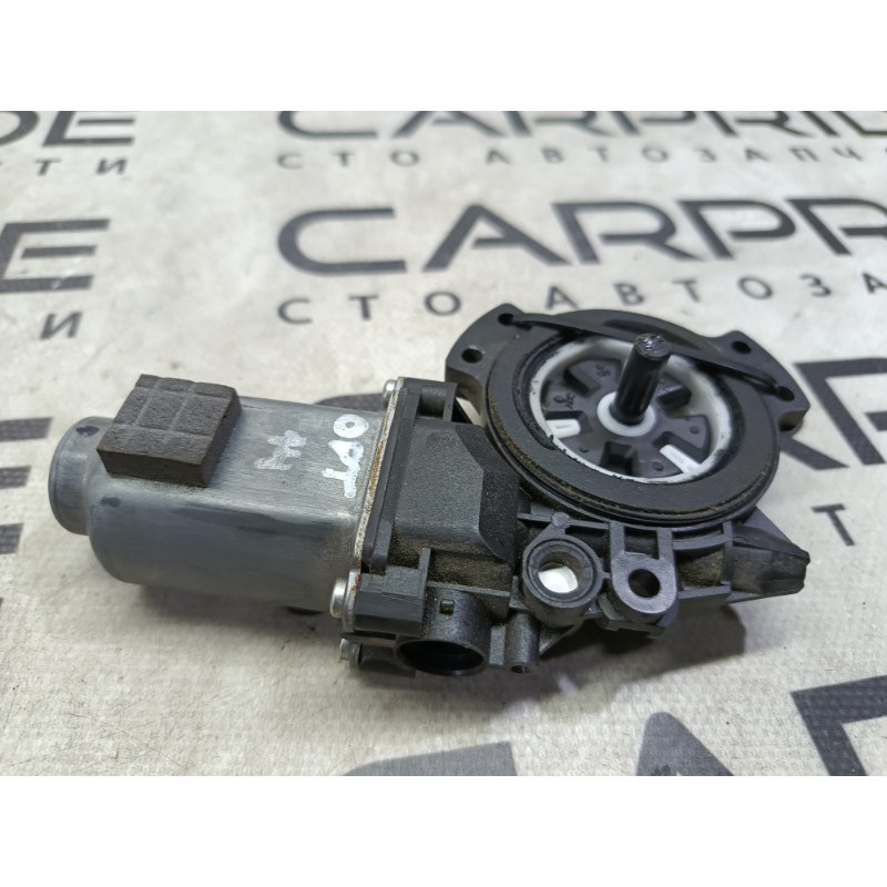 Мотор стеклоподъемника (электрика) KIA Optima TF 2010-2015 834602T000
