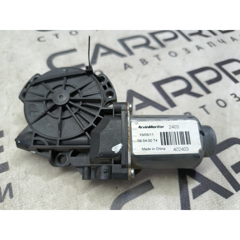 Мотор стеклоподъемника (электрика) KIA Optima TF 2010-2015 834602T000