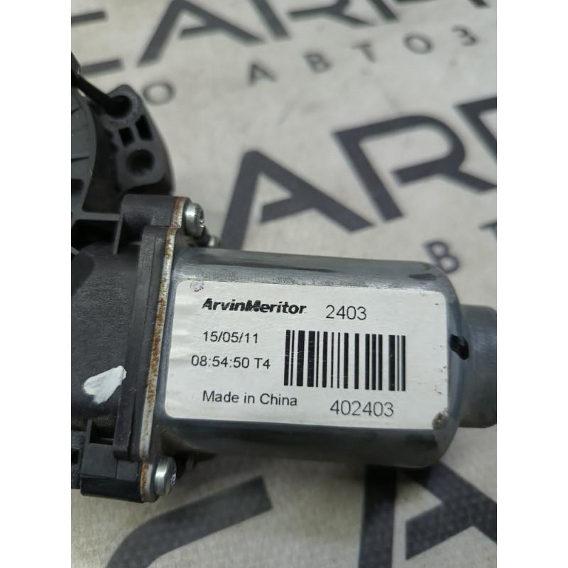 Мотор стеклоподъемника (электрика) KIA Optima TF 2010-2015 834602T000