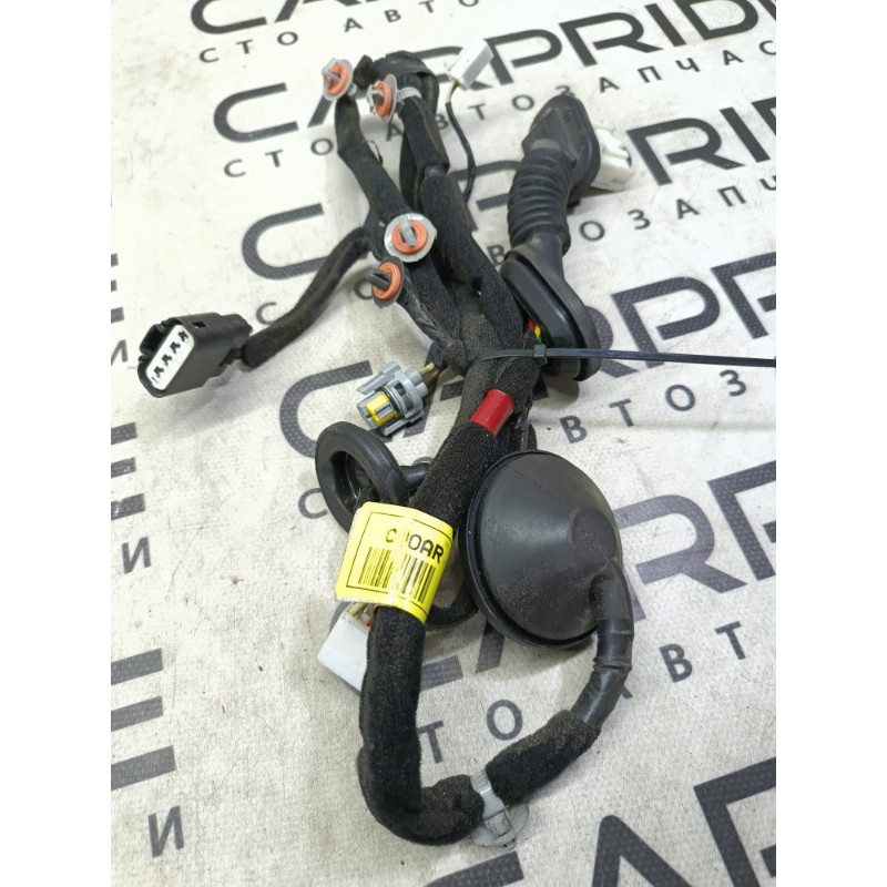 Проводка дверная (электрика) KIA Optima TF 2010-2015 916604u010