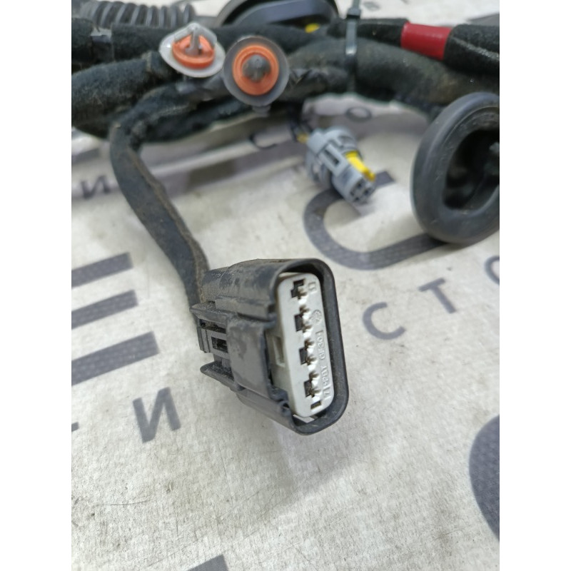 Проводка дверная (электрика) KIA Optima TF 2010-2015 916604u010