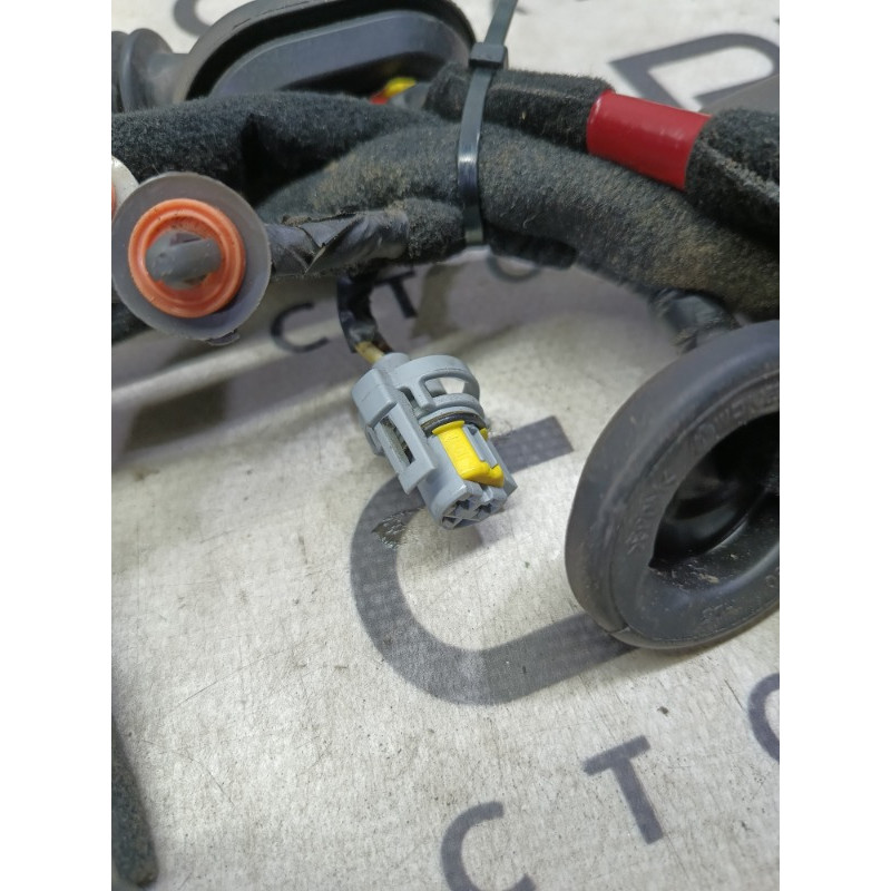 Проводка дверная (электрика) KIA Optima TF 2010-2015 916604u010