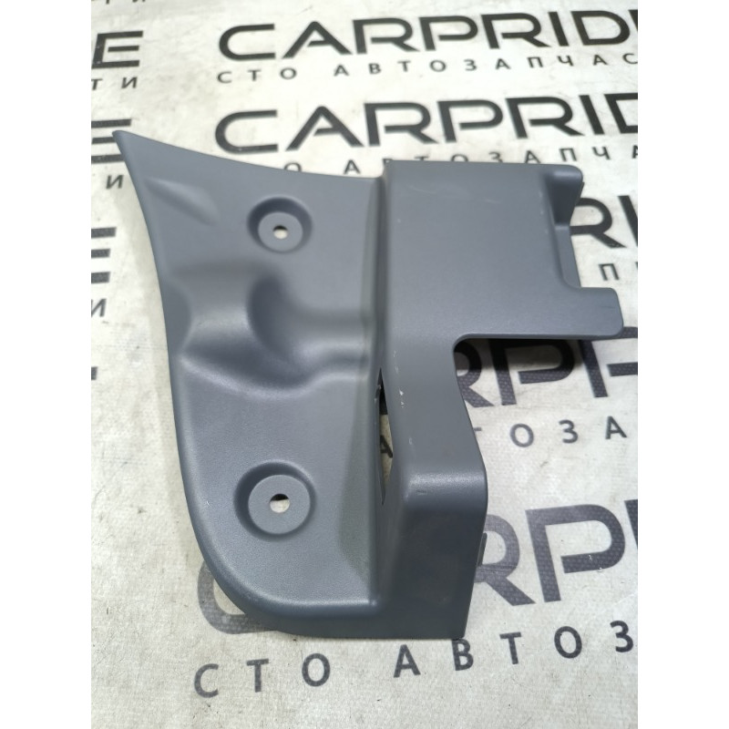 Обшивка крышки багажника (салон) BMW 3-series E93 2010 3.0 N52 51497167312