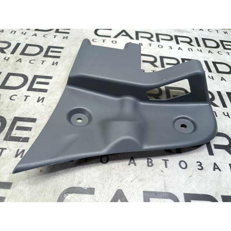 Обшивка крышки багажника (салон) BMW 3-series E93 2010 3.0 N52 51497167312