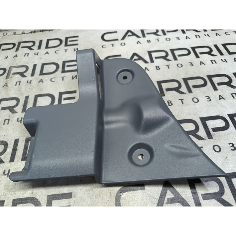 Обшивка крышки багажника (салон) BMW 3-series E93 2010 3.0 N52 51497167312