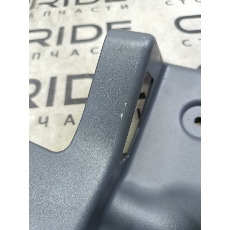 Обшивка крышки багажника (салон) BMW 3-series E93 2010 3.0 N52 51497167312