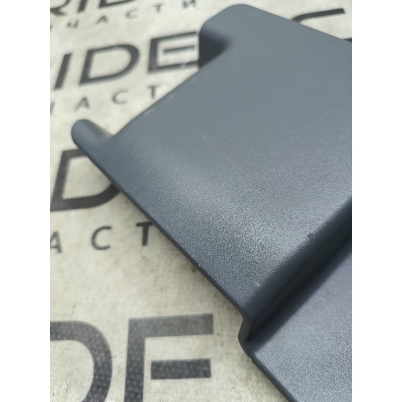 Обшивка крышки багажника (салон) BMW 3-series E93 2010 3.0 N52 51497167312