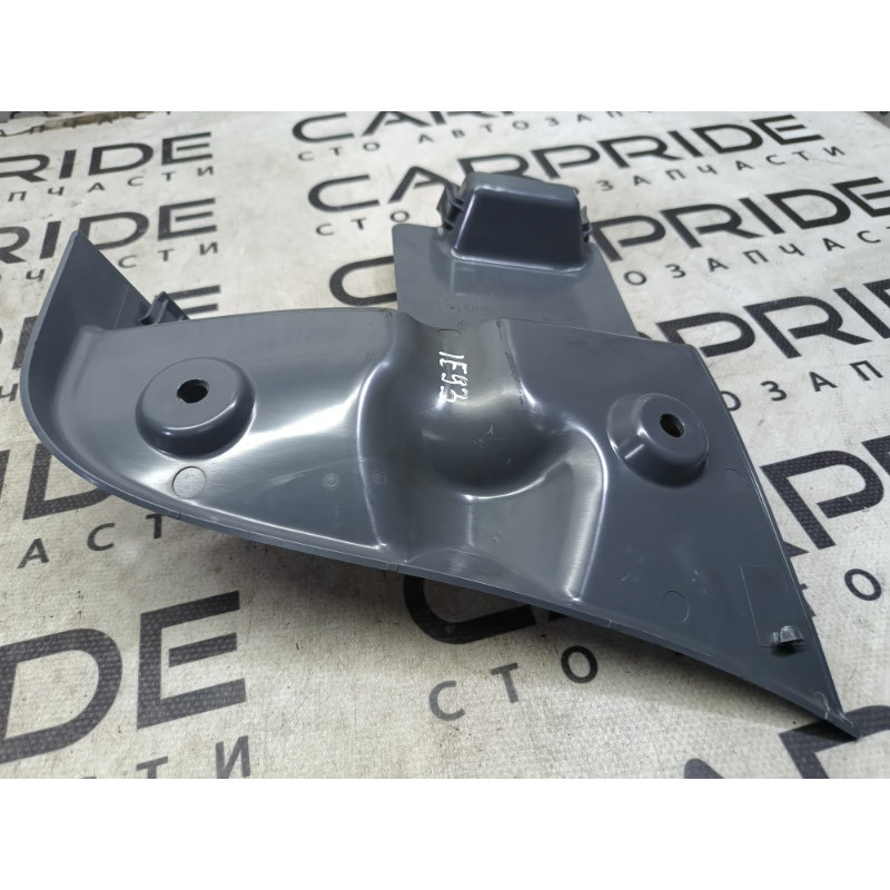 Обшивка крышки багажника (салон) BMW 3-series E93 2010 3.0 N52 51497167312