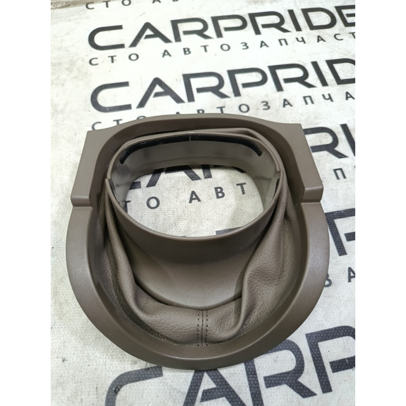Кожух рулевой колонки (салон) Mercedes-Benz GL X164 2012 4.6 a1644600795