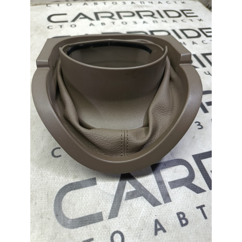 Кожух рулевой колонки (салон) Mercedes-Benz GL X164 2012 4.6 a1644600795
