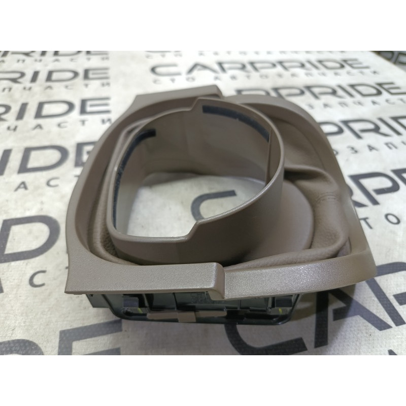 Кожух рулевой колонки (салон) Mercedes-Benz GL X164 2012 4.6 a1644600795