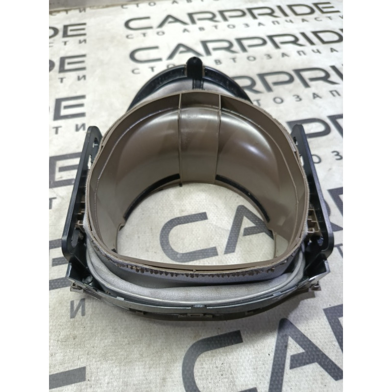 Кожух рулевой колонки (салон) Mercedes-Benz GL X164 2012 4.6 a1644600795