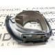 Кожух рулевой колонки (салон) Mercedes-Benz GL X164 2012 4.6 a1644600795