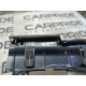 Кожух рулевой колонки (салон) Mercedes-Benz GL X164 2012 4.6 a1644600795