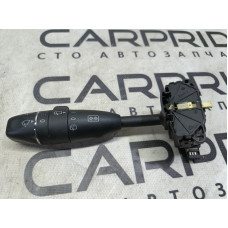 Блок підрульових перемикачів