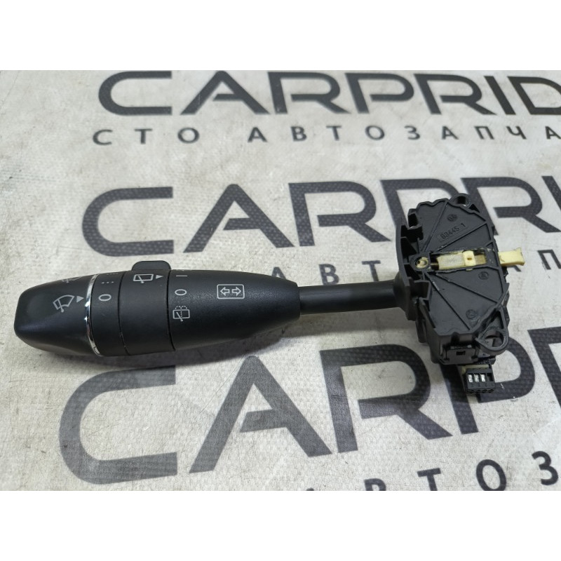 Блок подрулевых переключателей (электрика) Mercedes-Benz GL X164 2012 4.6 a1645400144