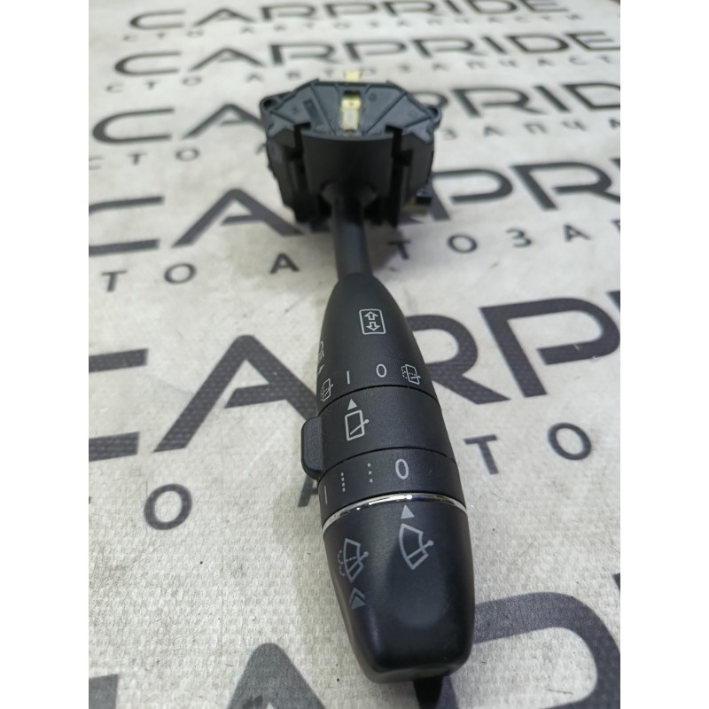 Блок подрулевых переключателей (электрика) Mercedes-Benz GL X164 2012 4.6 a1645400144