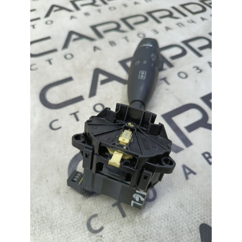 Блок подрулевых переключателей (электрика) Mercedes-Benz GL X164 2012 4.6 a1645400144