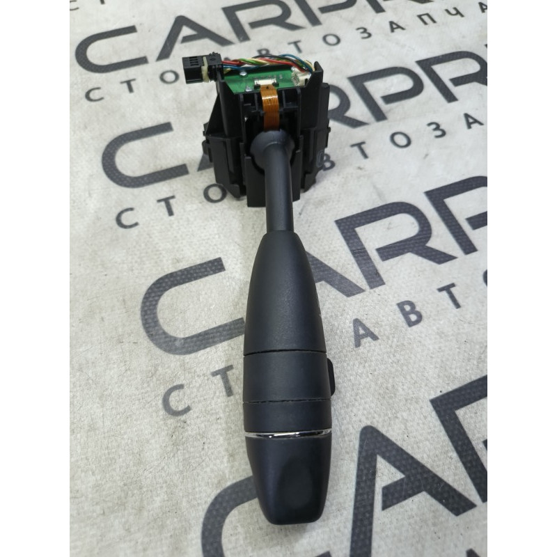 Блок подрулевых переключателей (электрика) Mercedes-Benz GL X164 2012 4.6 a1645400144