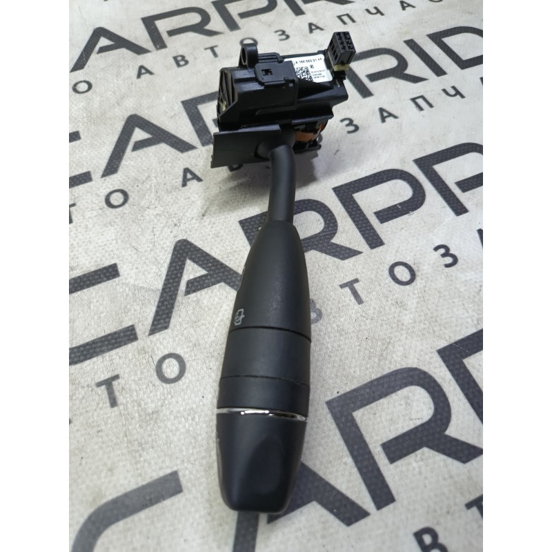 Блок подрулевых переключателей (электрика) Mercedes-Benz GL X164 2012 4.6 a1645400144