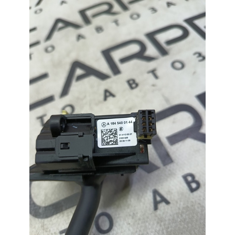 Блок подрулевых переключателей (электрика) Mercedes-Benz GL X164 2012 4.6 a1645400144