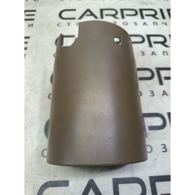 Кожух рулевой колонки (салон) Mercedes-Benz GL X164 2012 4.6 a1644620223