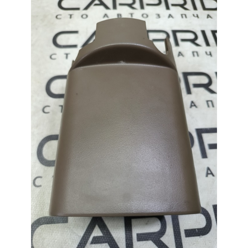 Кожух рулевой колонки (салон) Mercedes-Benz GL X164 2012 4.6 a1644620223