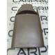 Кожух рулевой колонки (салон) Mercedes-Benz GL X164 2012 4.6 a1644620223