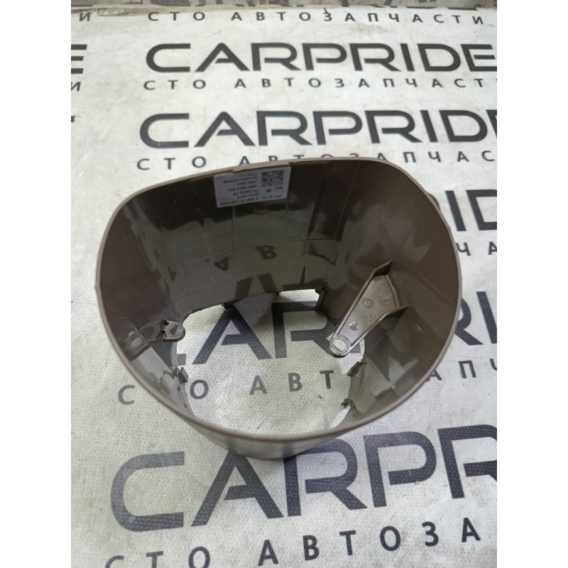 Кожух рулевой колонки (салон) Mercedes-Benz GL X164 2012 4.6 a1644620223