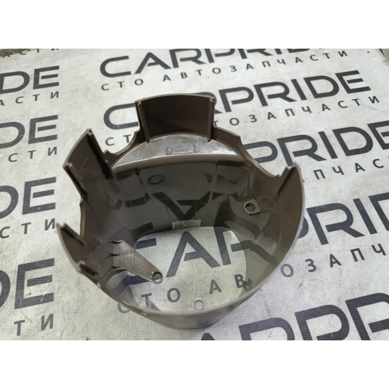 Кожух рулевой колонки (салон) Mercedes-Benz GL X164 2012 4.6 a1644620223