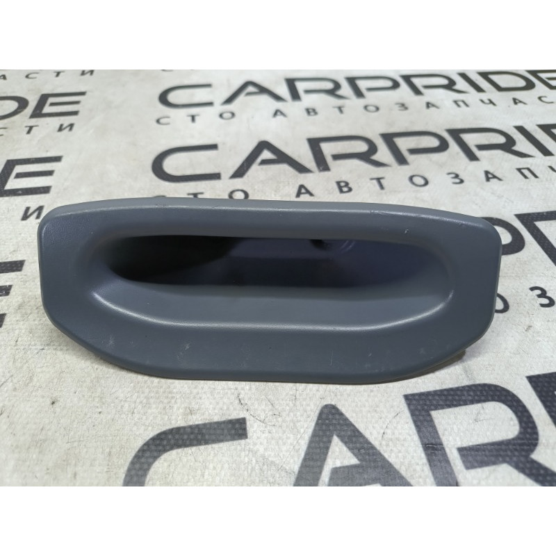 Ручка багажника (кузов и элементы) BMW 3-series E93 2010 3.0 N52 51497167547