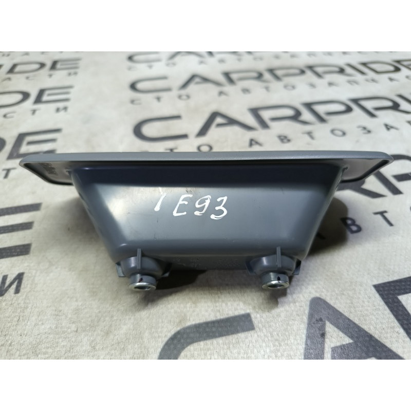 Ручка багажника (кузов и элементы) BMW 3-series E93 2010 3.0 N52 51497167547
