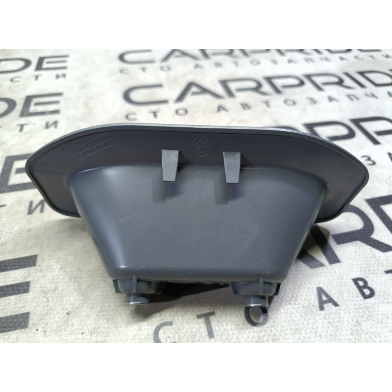 Ручка багажника (кузов и элементы) BMW 3-series E93 2010 3.0 N52 51497167547