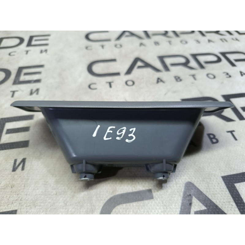 Ручка багажника (кузов и элементы) BMW 3-series E93 2010 3.0 N52 51497167547