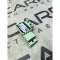 Датчик удару