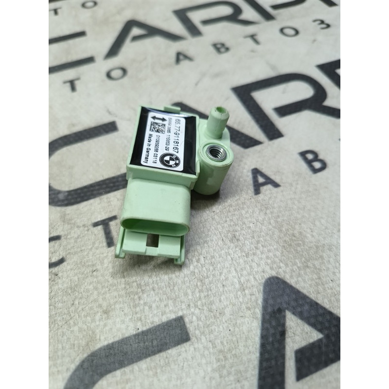 Датчик удару (електрика / датчики) BMW 3-series E93 2010 3.0 N52 65779118167