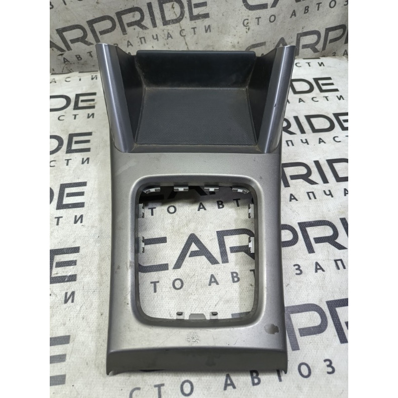 Центральная консоль (салон) Subaru Forester SH 2008 2.0 92122sc030