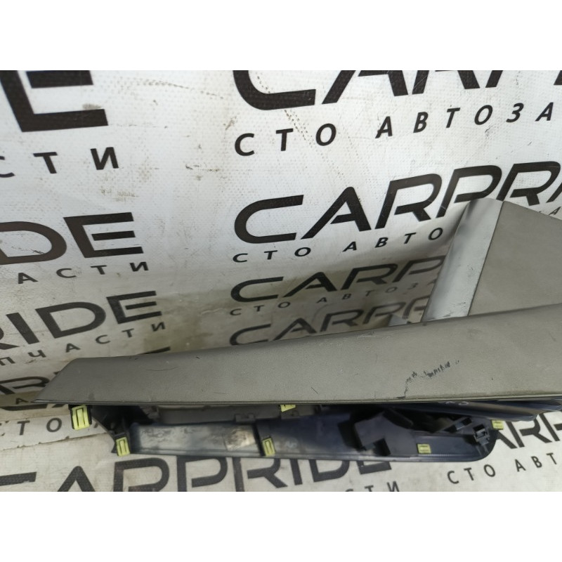 Центральная консоль (салон) Subaru Forester SH 2008 2.0 92122sc030