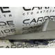 Центральная консоль (салон) Subaru Forester SH 2008 2.0 92122sc030